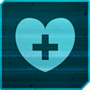 Achievement - Designated Revivor