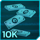 Obiettivo Killing Floor 3 di Angel Investor
