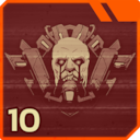 Obiettivo Killing Floor 3 di Suicidal Survivor