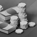 Living it large! achievement