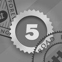 Getting started achievement