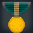 Leadership Medal