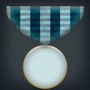 Silver Medal