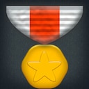 Champion Medal