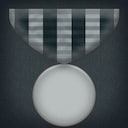 Silver Medal