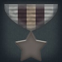 Service Medal