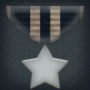 Medal of Commendation achievement