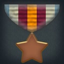 Service Medal