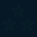 Domination: Hard achievement