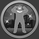 Cautious Veteran achievement