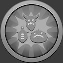 Oh Baby, A Triple achievement