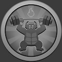 Eye of the Titan achievement