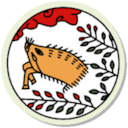 Crouching Tiger Hidden Hanafuda A Swarm of Boar-Deer-Butterflies Achievement