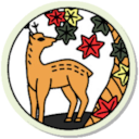 Crouching Tiger Hidden Hanafuda They Grew Up Big and Strong Achievement