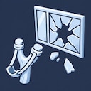SOS OPS! A World of Pane постижение