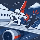 SOS OPS! Turbulence Expert постижение