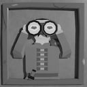 Find All Binoculars