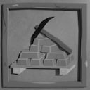 Mine 100 Stone