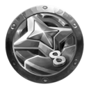 Crystal Grandmaster