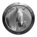 Horsin' Around