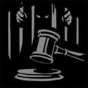 I am the law!