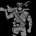 Commando achievement