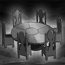 Table for Six achievement