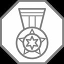 MISSION 05 achievement