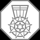 MISSION 08 achievement