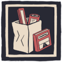 Forever Ago Shopaholic Achievement