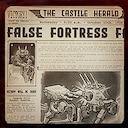 Iron Nest: Heavy Turret Simulator Mirror Image Achievement