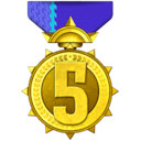 Iron Nest: Heavy Turret Simulator Crowned in Brass Achievement