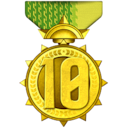 Iron Nest: Heavy Turret Simulator Iron Discipline Achievement