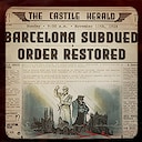 Iron Nest: Heavy Turret Simulator A City Subdued Achievement