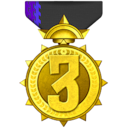 Iron Nest: Heavy Turret Simulator Exemplary Service Achievement