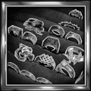 Ring Finder achievement