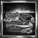 Artifact Hunter achievement