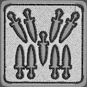 Nine of Knives
