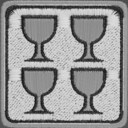 Four of Cups