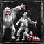 Zombie Army 4: Dead War: conquista Cientista Maluco