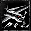إنجاز Plane sailing في Zombie Army 4: Dead War