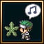 Rave Heart+ Grateful Botanist Achievement