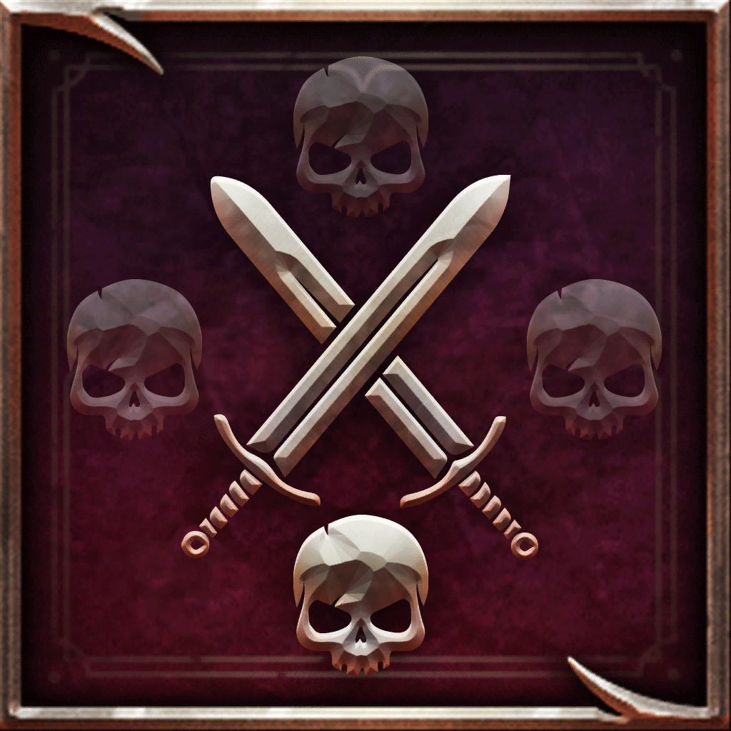Songs of Conquest Double Kill Achievement
