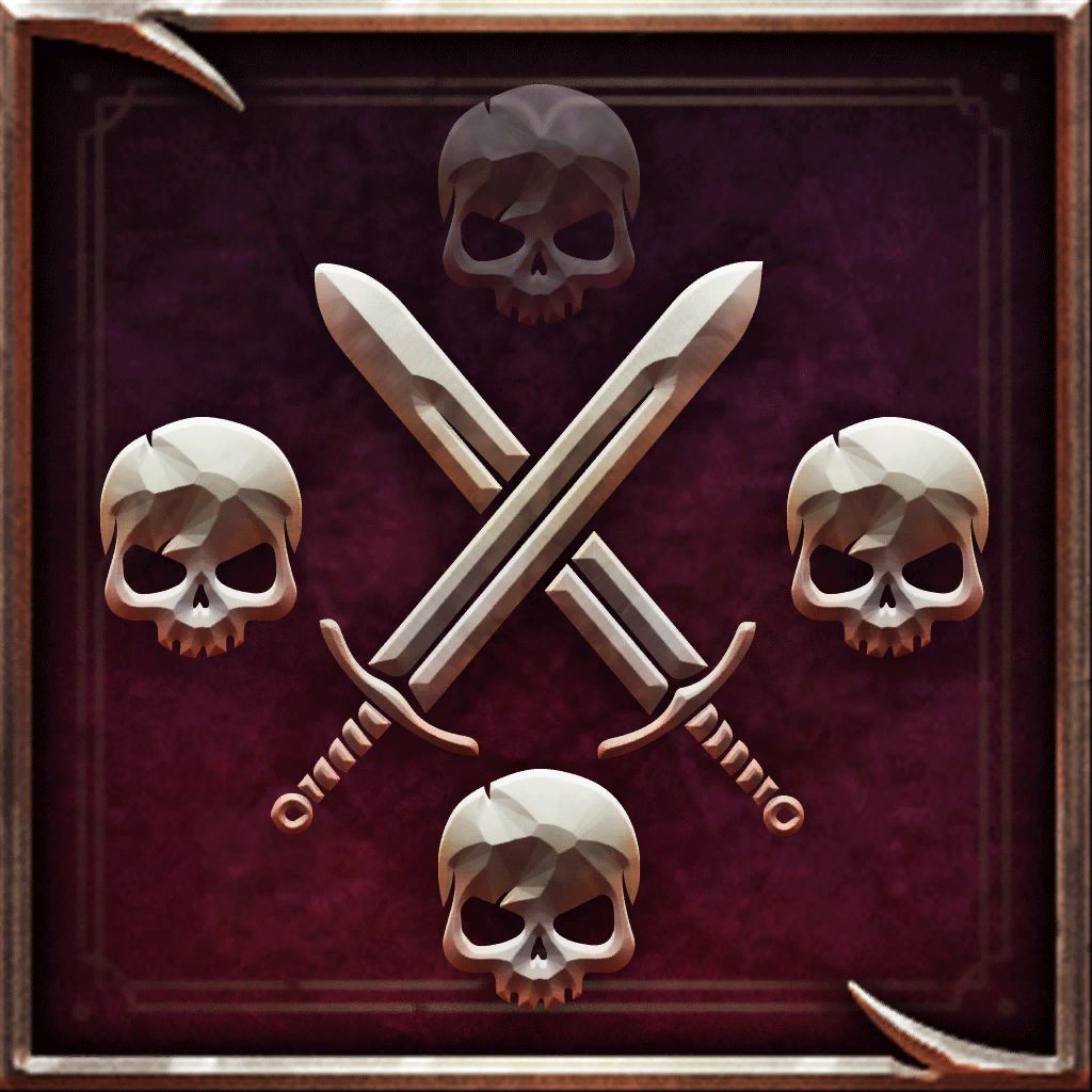 Songs of Conquest Ultra Kill Achievement