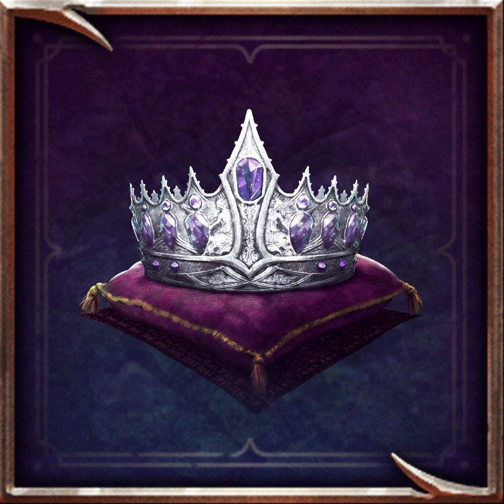 Songs of Conquest An Empress's Hope Achievement