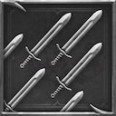 Attack Bonanza achievement