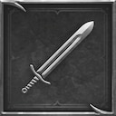 Die by the Sword