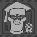 Certified Mob Boss