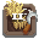 Seasoned Sickle