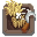 Grand Harvester